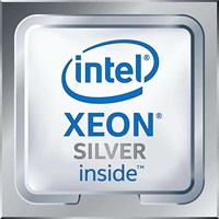 HPE  Intel Xeon-Silver 4410Y 2.0GHz 12 çekirdekli 150W İşlemci