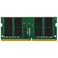 KINGSTON 32GB DDR4 3200MHZ NOTEBOOK RAM VALUE KCP432SD8/32