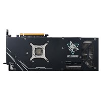 POWERCOLOR 16GB RX7900GRE HELLHOUND 16G-L/OC GDDR6 HDMI-DP PCIE 4.0