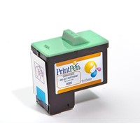 Prıntpen Lexmark No.26 10N0026 Color %100 Yeni