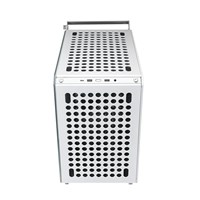 COOLERMASTER MasterBox QUBE 500 TG Q500-WGNN-S00 GAMING MID-TOWER PC KASASI BEYAZ