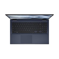 ASUS 15.6 B1502CBA-I58512B3D CORE i5 1235U 32GB- 512GB SSD- O/B UHD W11 PRO