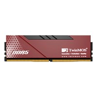 TWINMOS 16GB DDR5 5600MHZ CL46 PC RAM TMD516GB5600U46 