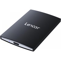 LEXAR 2TB SL500 LSL500X002T-RNBNU USB 3.2 SSD HARİCİ DİSK