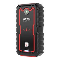 UTRAI Jstar One 22000mAh Jump Starter Taşınabilir Akü Takviye Kiti   Taşıma Çantası JS-ONE