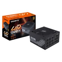 GIGABYTE 1300W 80 GOLD GP-UD1300GM PG5 TAM MODÜLER POWER SUPLLY