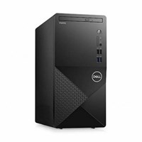 DELL VOSTRO 3910 M2CVDT3910U CORE i3 12100 8GB- 256GB M2 NVME- O/B UHD FDOS