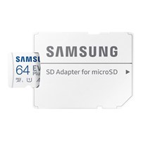 SAMSUNG 64GB EVOPlus MB-MC64SA/TR MICRO-SD HAFIZA KARTI