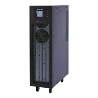 INFORM 10KVA DSP Evo ONLINE 1/1F LCD EKRAN TOWER UPS 16x 12v 7amper