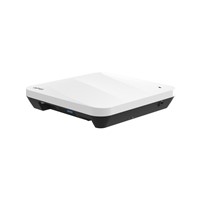 RUIJIE RG-AP810-L AX1800 WIFI-6 TAVAN TİPİ KURUMSAL ACCESS POINT POE ADAPTÖR YOK