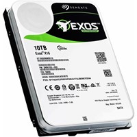 SEAGATE 3.5 10TB EXOS ST10000NM018G 7200 RPM 256MB SATA-3 NAS ve Güvenlik Diski