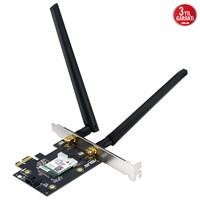 ASUS PCE-AX1800 BLUETOOTH PCIE KABLOSUZ ADAPTÖR