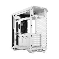 FRACTAL DESIGN TORRENT COMPACT FD-C-TOR1C-03 GAMING EATX PC KASASI BEYAZ