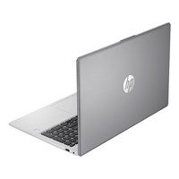 HP 15.6 250 G10 968L4ET CORE i7 1355U-8GB RAM-512GB NVME-W11 PRO GÜMÜŞ