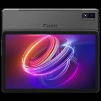 CASPER 10.4 VIA S40 8-çekirdek 4GB- 128GB- Android 12
