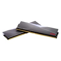 XPG 32GB 2X 16GB DDR4 3600MHZ CL18 DUAL KIT RGB PC RAM SPECTRIX D50 AX4U360016G18I-DT50