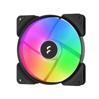 Fractal Design Aspect 14 RGB Adreslenebilir RGB 41 CFM 1000RPM Kasa Fanı FD-F-AS1-1404