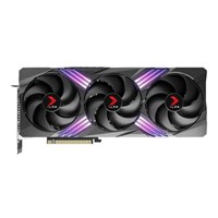 PNY 16GB RTX4070TI SPUER XLR8 VERTO OVERCLOCKED EPIC-X VCG4070TS16TFXXPB1-O PCIE 4.0