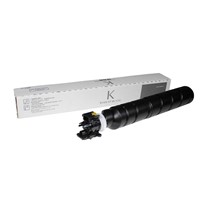 Prıntpen Utax Ck-8512 Black 500Gr/25K
