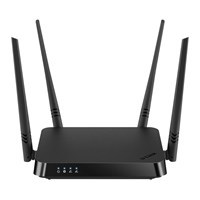 D-LINK DIR-822-E1 AC1200 Dual Band Mesh VPN Router