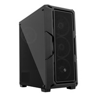 FRISBY 650W 80 FC-9430G GAMING MID-TOWER PC KASASI