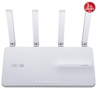 ASUS EXPERT WIFI EBR63 AX3000 WIFI-6 DUAL BAND KURUMSAL VPN ROUTER