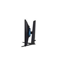 SAMSUNG 27 VA LS27AG320NUXUF 1MS 165Hz HDMI-DP Pivot Gaming Monitör Outlet Kutu Açık