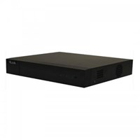 HILOOK 8kanal 1080p DVR-208G-K1 1-diskli 5in1 DVR Metal Kasa