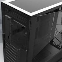 RAIJINTEK PONOS ULTRA MS4 GAMING E-ATX PC KASASI