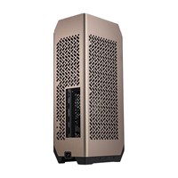 COOLERMASTER 850W 80 GOLD NCORE 100 MAX NR100-ZNNN85-SL0 GAMING MITX PC KASASI