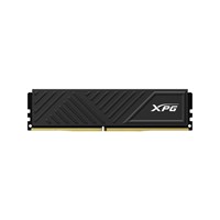 XPG 32GB DDR4 3200MHZ CL16 PC RAM SPECTRIX D35 BLACK AX4U320032G16A-SBKD35