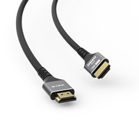 S-LINK SLX-HD4K015 1.5 Mt Metal v2.0 4K 4096x2160 60Hz HDMI Kablo