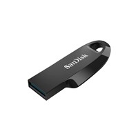 SANDISK 64GB ULTRA CURVE SDCZ550-064G-G46G USB 3.2 BELLEK