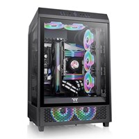 THERMALTAKE THE TOWER 500 CA-1X1-00M1WN-00 GAMING EATX PC KASASI