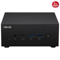 ASUS PN53-BBR575HD RYZEN 5 7535HS-16GB DDR5 RAM-512GB NVME DİSK-FDOS MINI PC