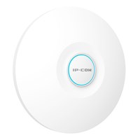 IP-COM PRO-6-LR AX3000 Tavan Tipi Kurumsal Access Point