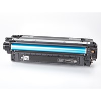 Prıntpen Hp Ce250x,Ce400x  Canon Crg-723H Black 10.5K