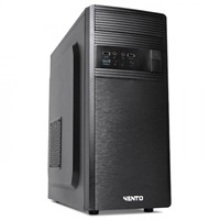 VENTO 350W VS116F Standart Mid-Tower PC Kasası