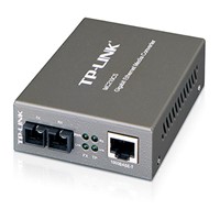 TP-Link TP-LINK MC210CS Tekli Media Converter