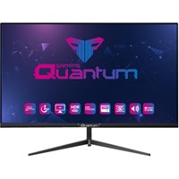 TECHNOPC 27 VA QUANTUM PG27 1MS 240HZ HDMI-DP GAMING MONİTÖR