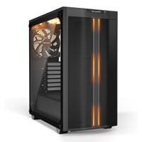 BEQUIET PURE BASE 500DX BGW37 GAMING MID-TOWER PC KASASI