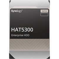 SYNOLOGY 4TB 3.5 HAT5300-4T 256MB 7200RPM SATA-3 NAS DİSKİ