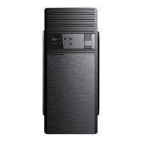 VENTO 650W 80 VS116F Standart Mid-Tower PC Kasası