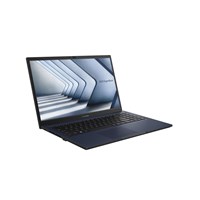 ASUS 15.6 B1502CBA-I58512B3D CORE i5 1235U 16GB- 512GB SSD- O/B UHD W11 PRO