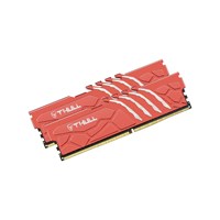 THULL 32GB 2X 16GB DDR5 6400MHZ DUAL KIT PC RAM VORTEX THL-PCVTX51200D5-32G-R