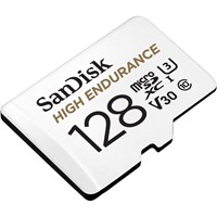 Sandısk Dayanıklılığı Yüksek Microsd Kart