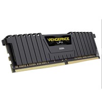 CORSAIR 16GB DDR4 3000MHZ CL15 PC RAM VENGEANCE LPX CMK32GX4M2B3000C15 KUTUSUZ