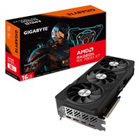 GIGABYTE 16GB RX7800XT GAMING GV-R78XTGAMING OC-16GD GDDR6 HDMI-DP PCIE 4.0