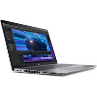 DELL M3591 XCTOP3591EMEA_VP-1 Ultra7-155H 8gb 512gb M.2 PCIe 15.6 W11Pro 4gb RTX A500 Taşınabilir İş istasyonu