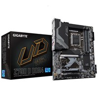 GIGABYTE Z790 D DDR4 HDMI-DP TYPEC PCIE 4.0 1700P ATX